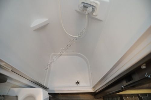 2017 Winnebago Fuse 23A