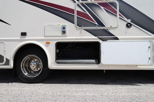 2022 Thor Ace 30.3