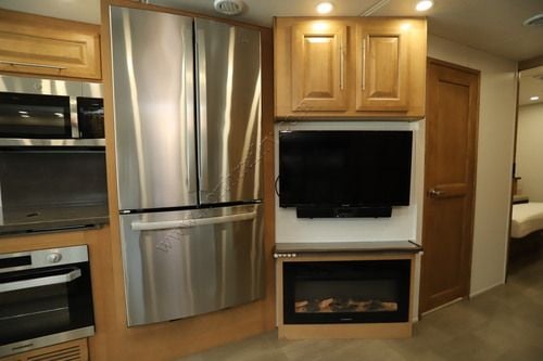 2024 Forest River Georgetown Gt7 36K7