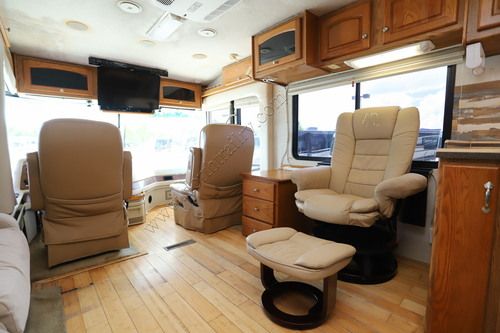 2003 Damon Escaper 3979
