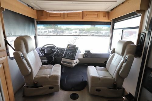 2024 Forest River Georgetown Gt7 36K7