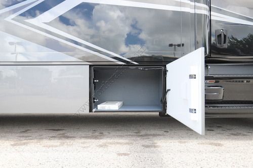 2026 Renegade Rv Explorer 40ERB