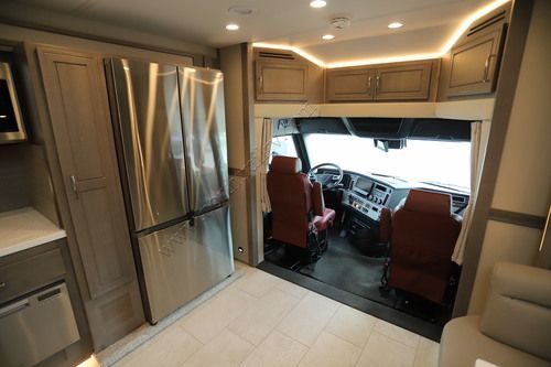 2026 Renegade Rv Explorer 40ERB