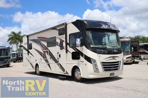 2022 Thor Ace 30.3