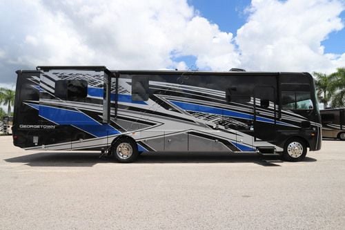 2024 Forest River Georgetown Gt7 36K7