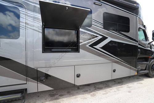 2026 Renegade Rv Explorer 40ERB