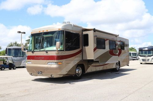 2003 Damon Escaper 3979