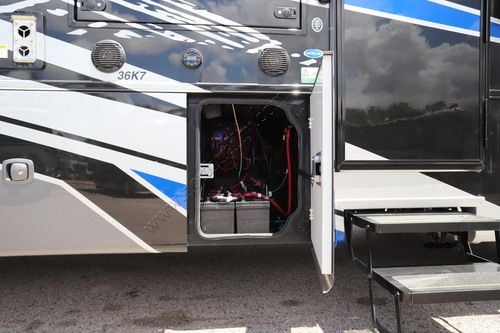 2024 Forest River Georgetown Gt7 36K7