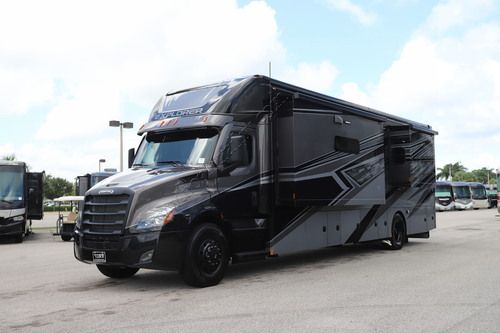 2026 Renegade Rv Explorer 40ERB