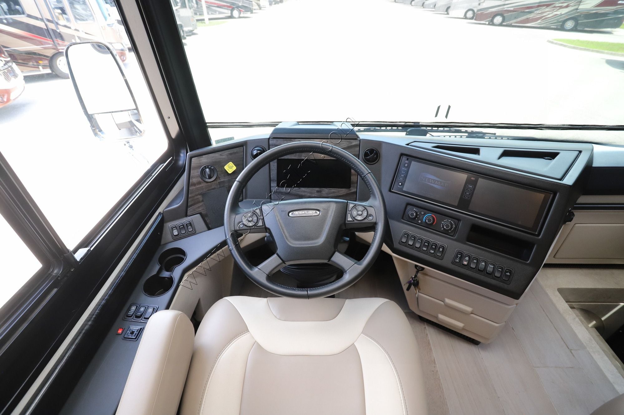 Used 2025 Newmar Dutch Star 4369 Class A  For Sale