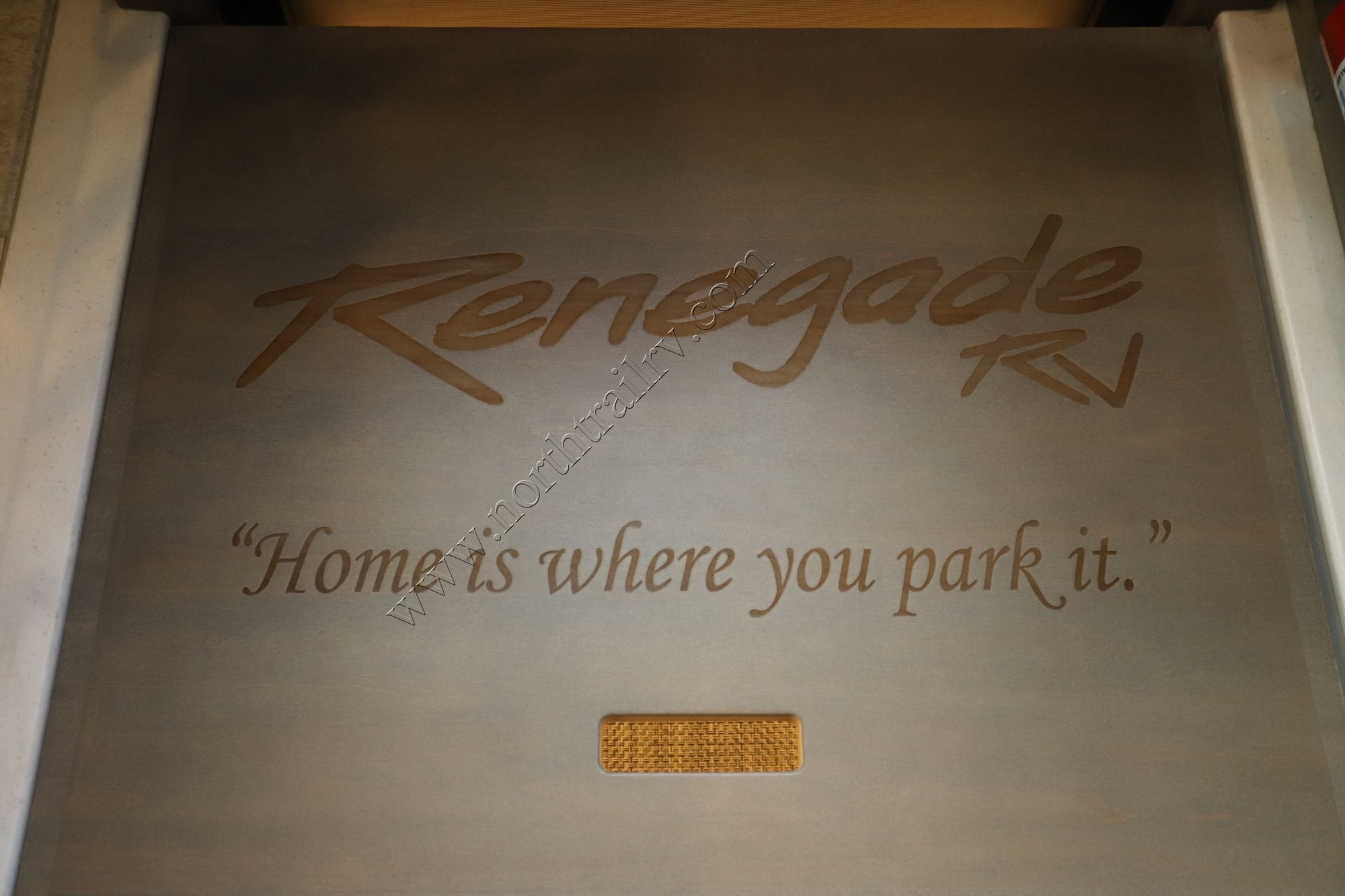 Used 2026 Renegade Rv Explorer 40ERB Super C  For Sale