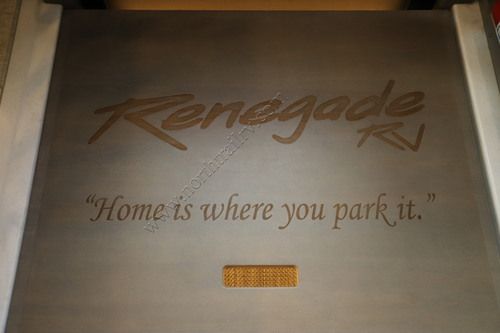 2026 Renegade Rv Explorer 40ERB