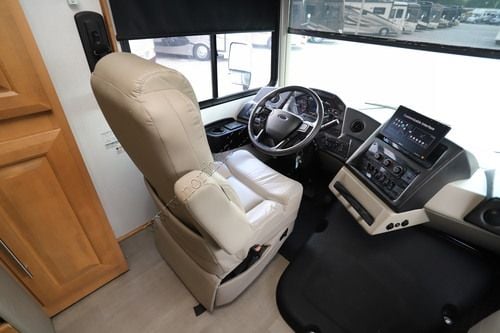 2024 Forest River Georgetown Gt7 36K7