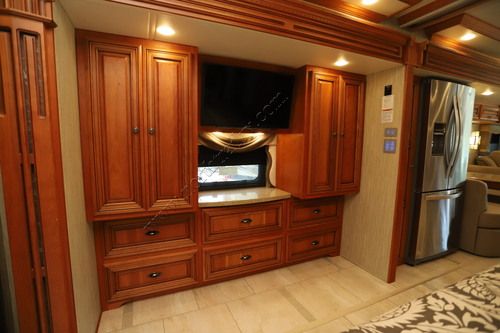 2017 Newmar Dutch Star 4018
