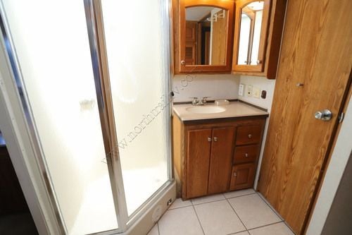 2003 Damon Escaper 3979