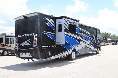 2024 Forest River Georgetown Gt7 36K7
