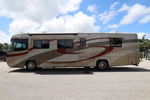 2003 Damon Escaper 3979