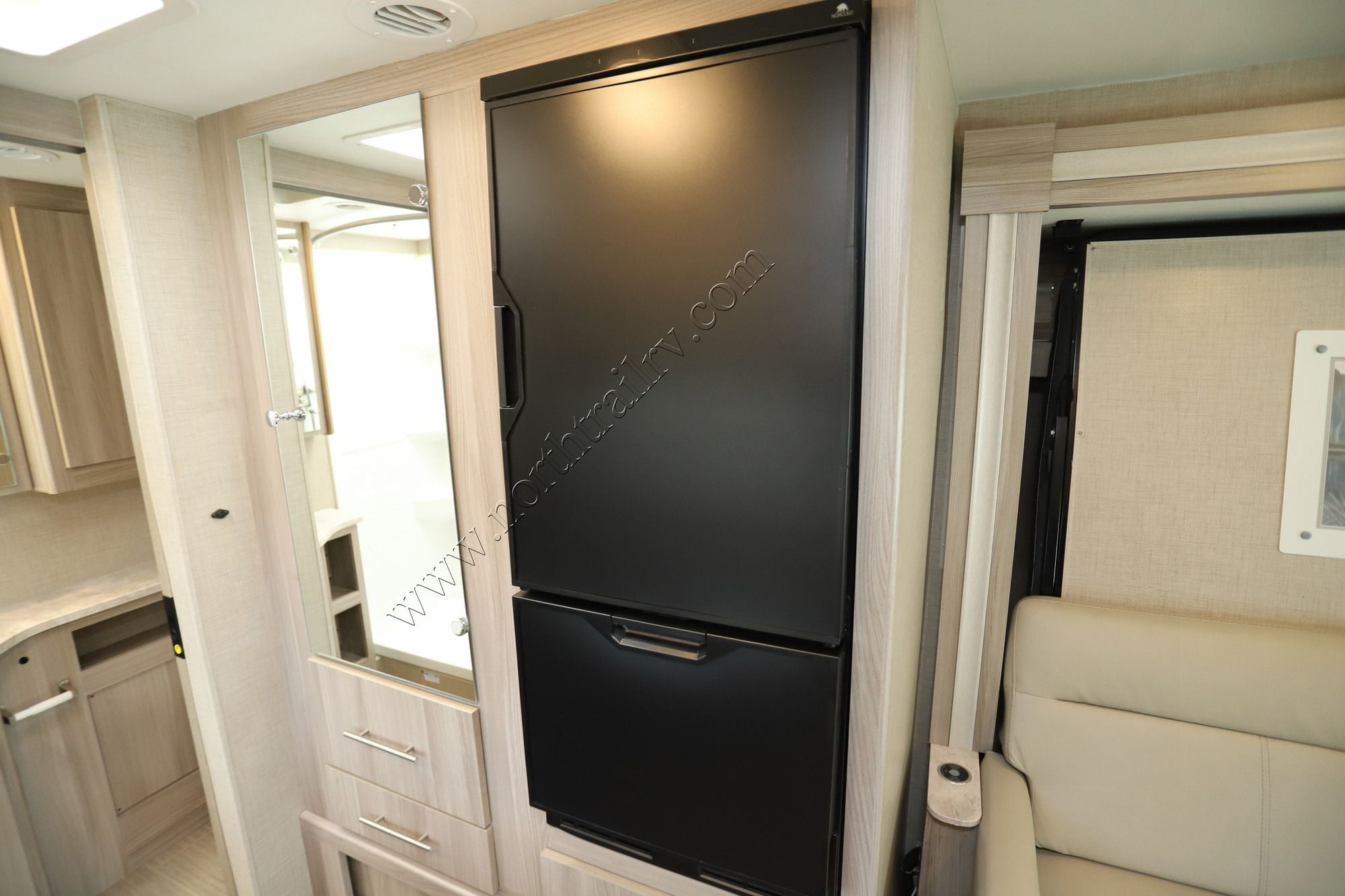 Used 2023 Thor Gemini 23TE Class C  For Sale