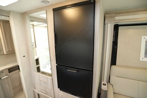 2023 Thor Gemini 23TE