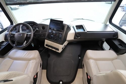 2024 Forest River Georgetown Gt7 36K7