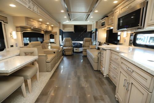 2020 Newmar Ventana 4037