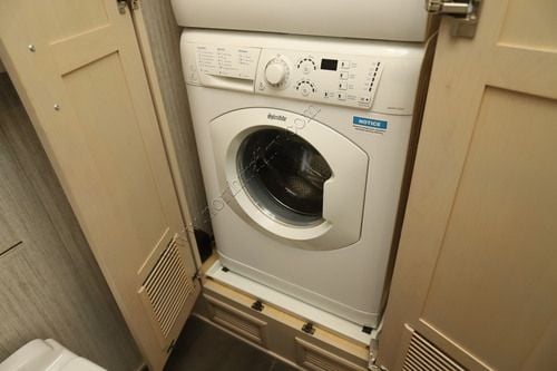 2020 Newmar Ventana 4037