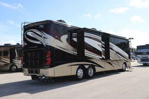 2017 Newmar Ventana 4037