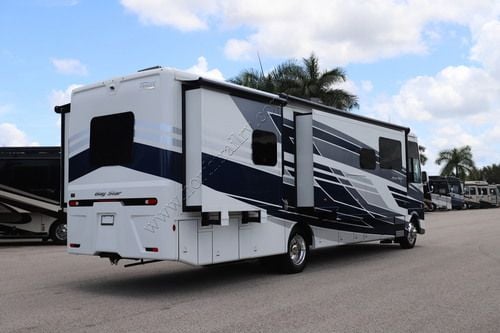 2026 Newmar Bay Star 3626