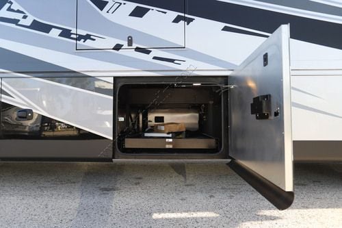 2027 Tiffin Motor Homes Allegro Bus 45OPP
