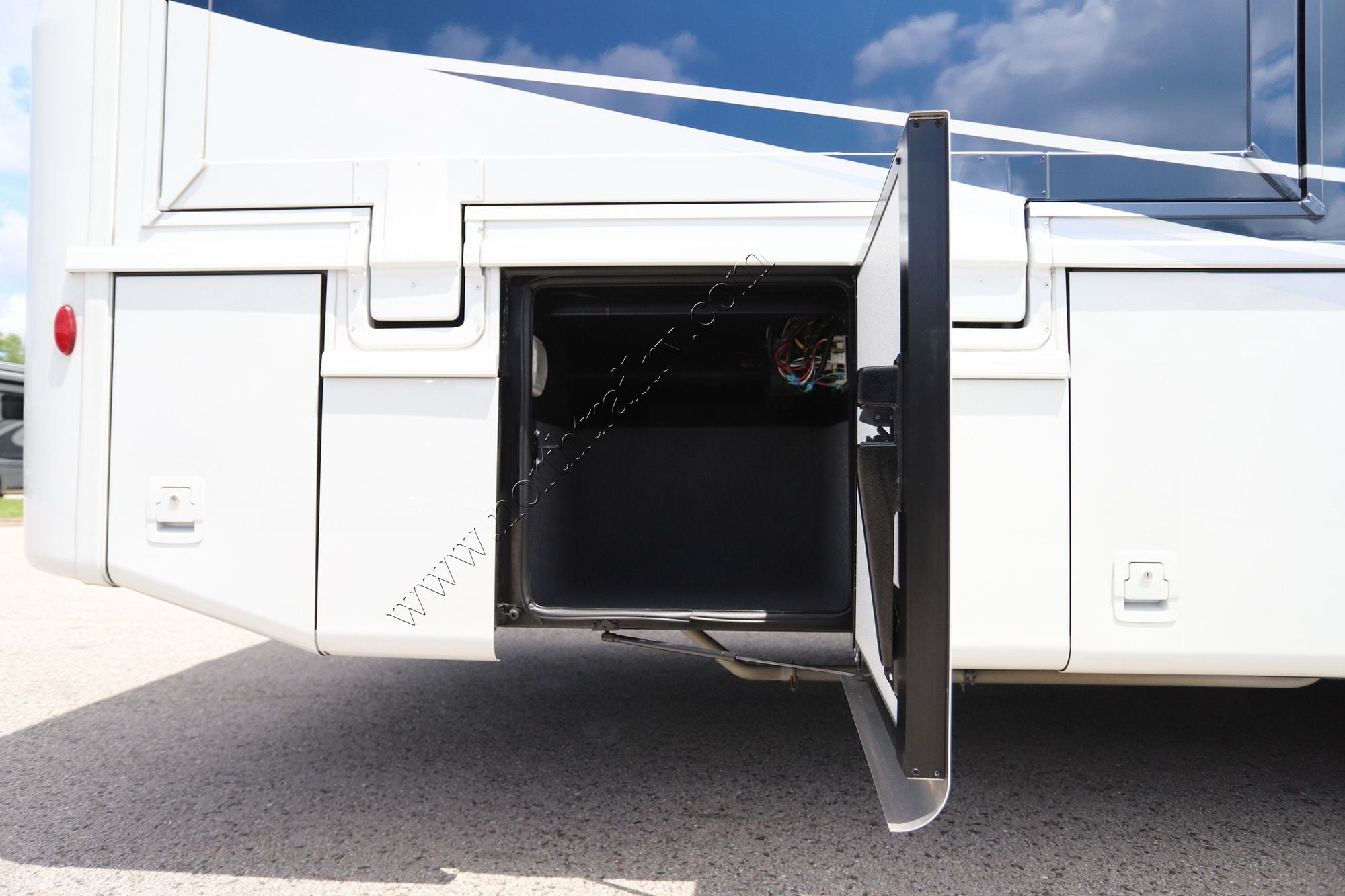 Used 2026 Newmar Bay Star 3626 Class A  For Sale