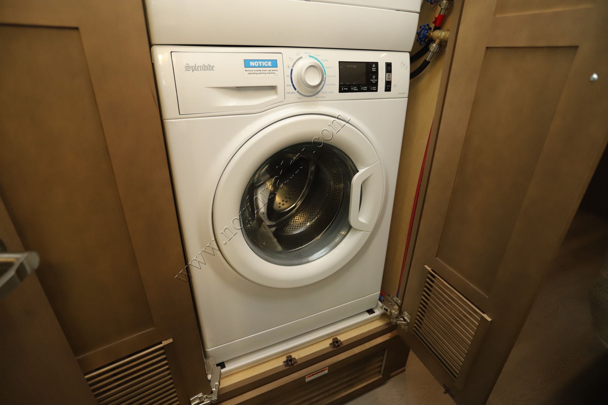 Used 2026 Newmar Bay Star 3626 Class A  For Sale