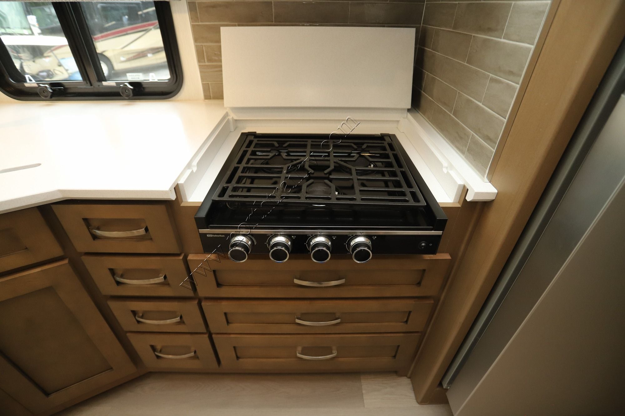 Used 2026 Newmar Bay Star 3626 Class A  For Sale
