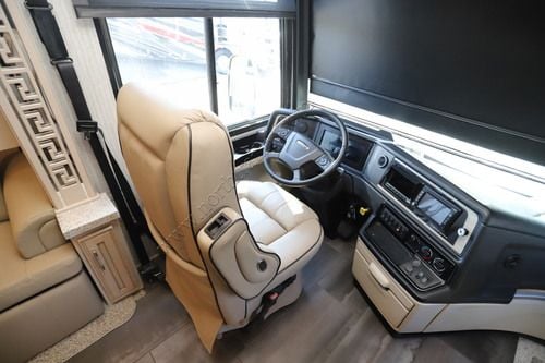2020 Newmar Ventana 4037