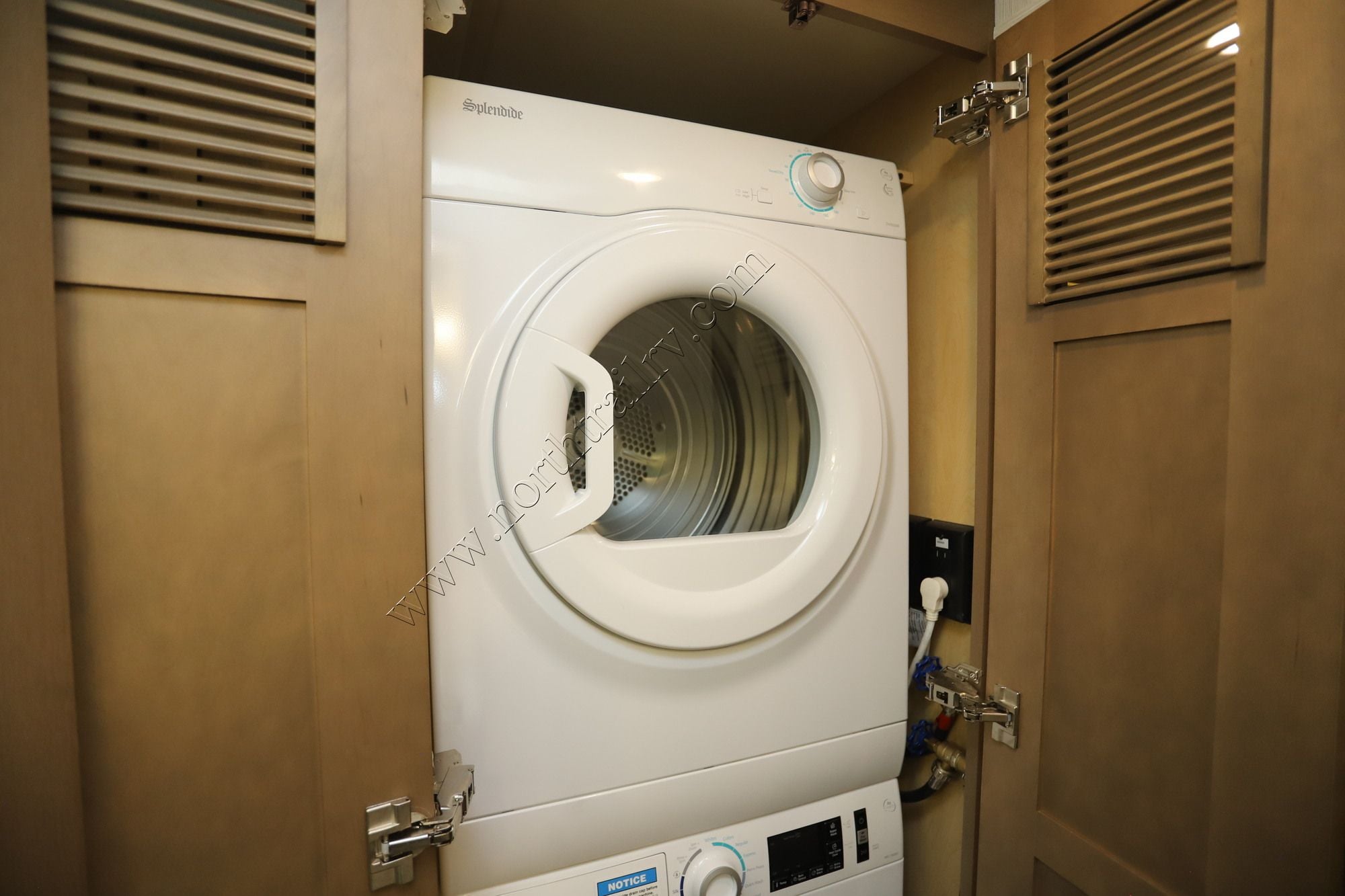 Used 2026 Newmar Bay Star 3626 Class A  For Sale