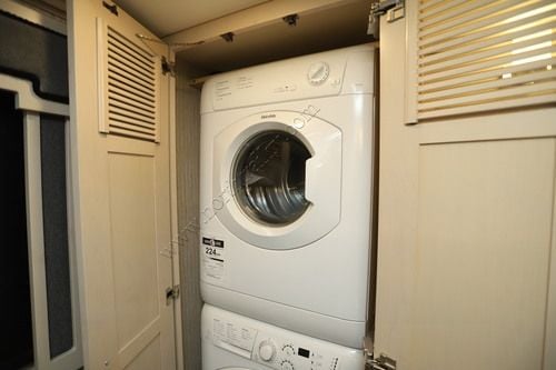 2020 Newmar Ventana 4037