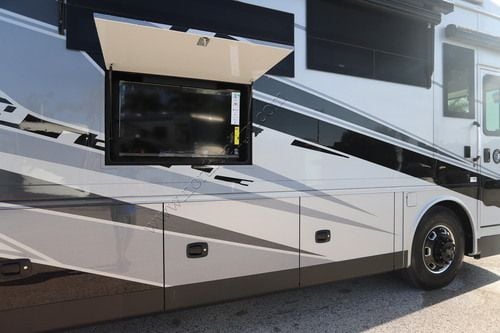 2027 Tiffin Motor Homes Allegro Bus 45OPP