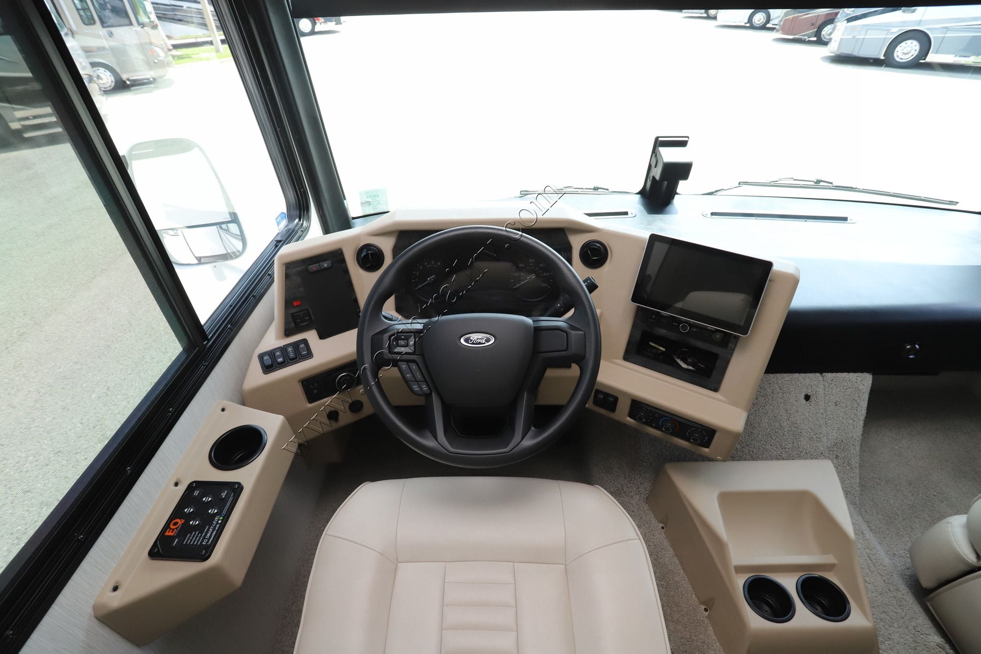 Used 2026 Newmar Bay Star 3626 Class A  For Sale