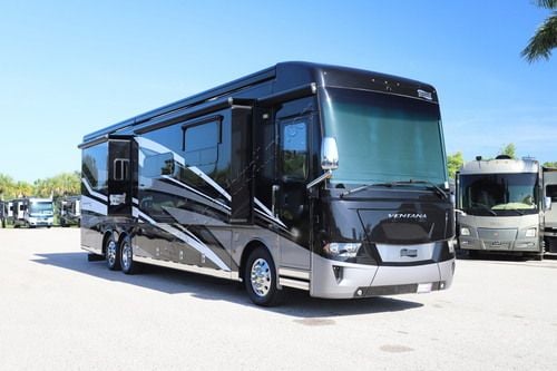 2020 Newmar Ventana 4037