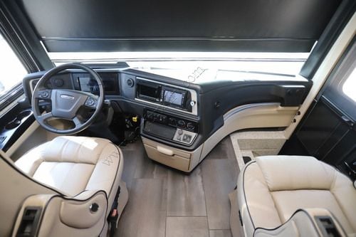 2020 Newmar Ventana 4037