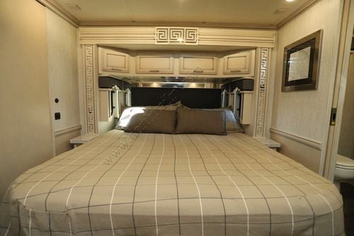 2020 Newmar Ventana 4037