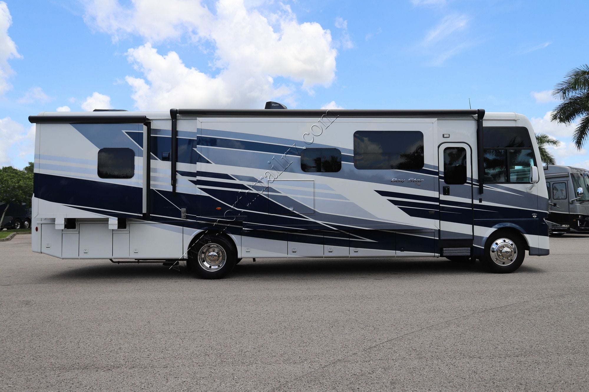 Used 2026 Newmar Bay Star 3626 Class A  For Sale