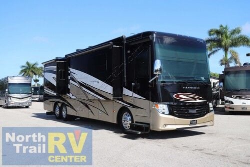 2017 Newmar Ventana 4037