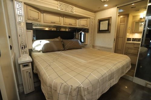 2020 Newmar Ventana 4037