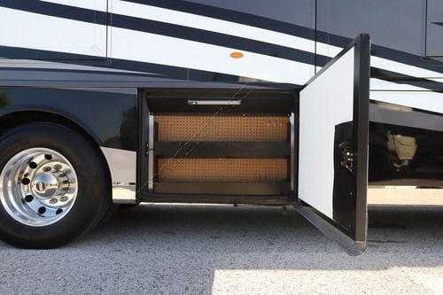 2020 Newmar Ventana 4037