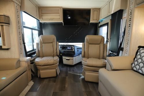 2020 Newmar Ventana 4037