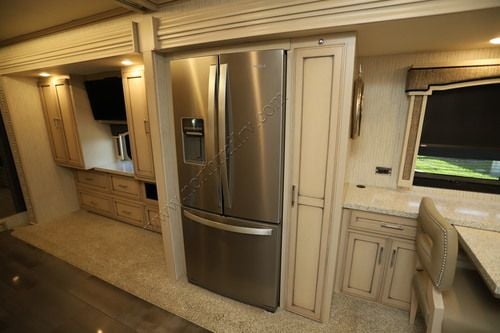 2020 Newmar Ventana 4037