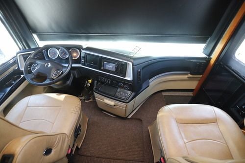 2017 Newmar Ventana 4037