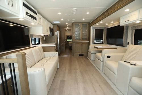 2026 Newmar Bay Star 3626