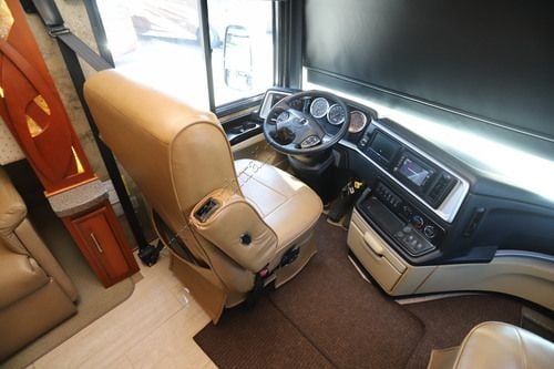 2017 Newmar Ventana 4037