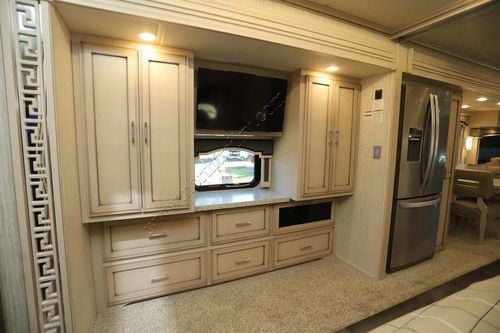 2020 Newmar Ventana 4037